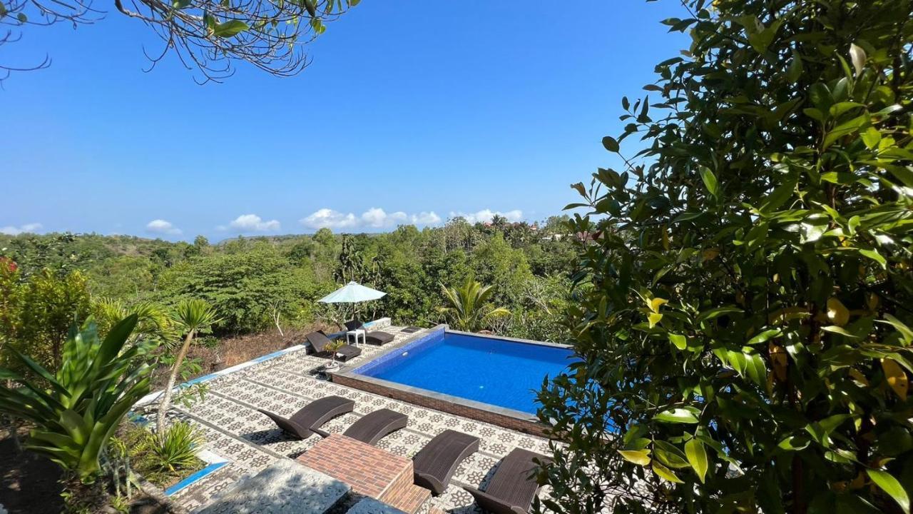 La Village Hill View Batumadeg Exterior photo