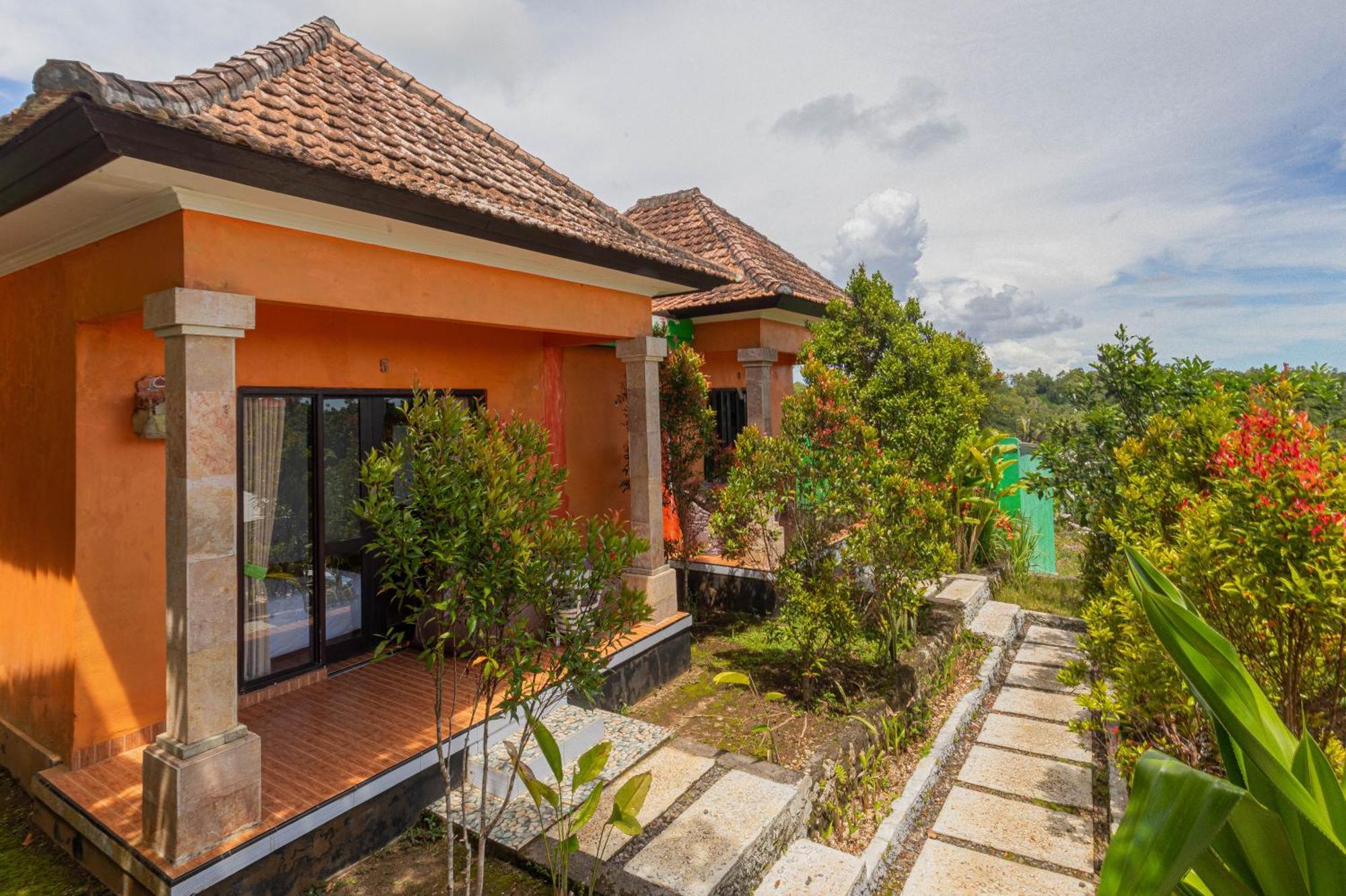 La Village Hill View Batumadeg Exterior photo