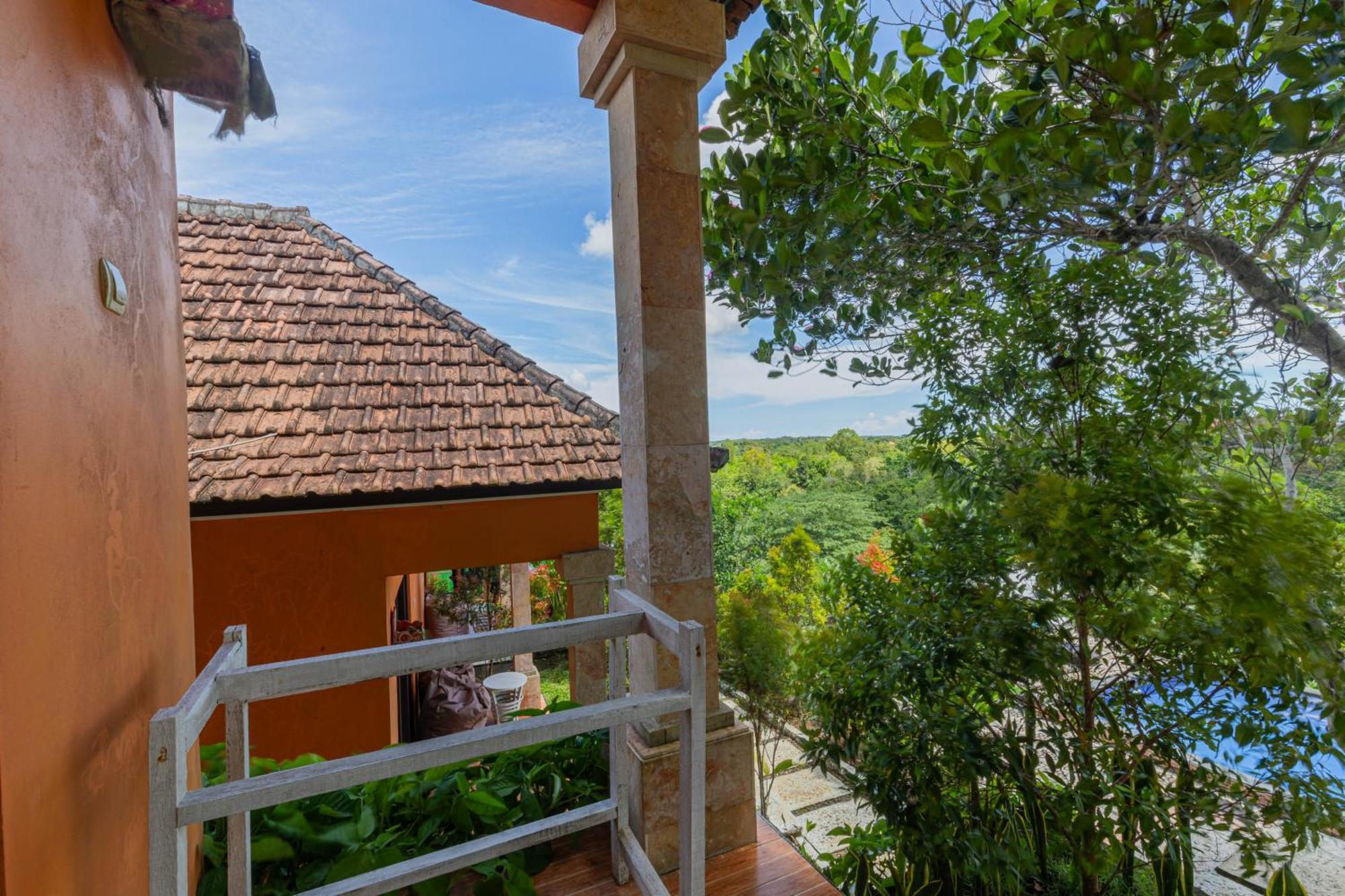 La Village Hill View Batumadeg Exterior photo